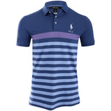 Tailored Fit Performance Polo