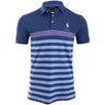 Tailored Fit Performance Polo