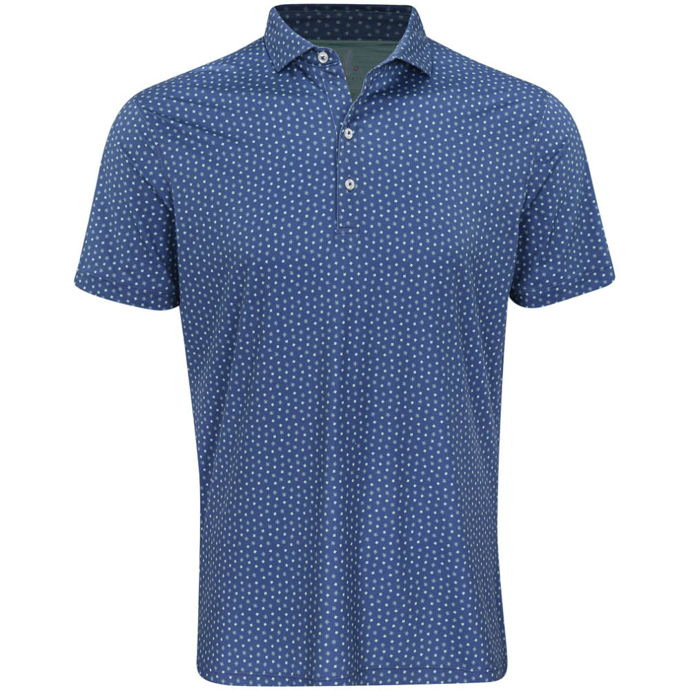 Top O' The Morning Polo