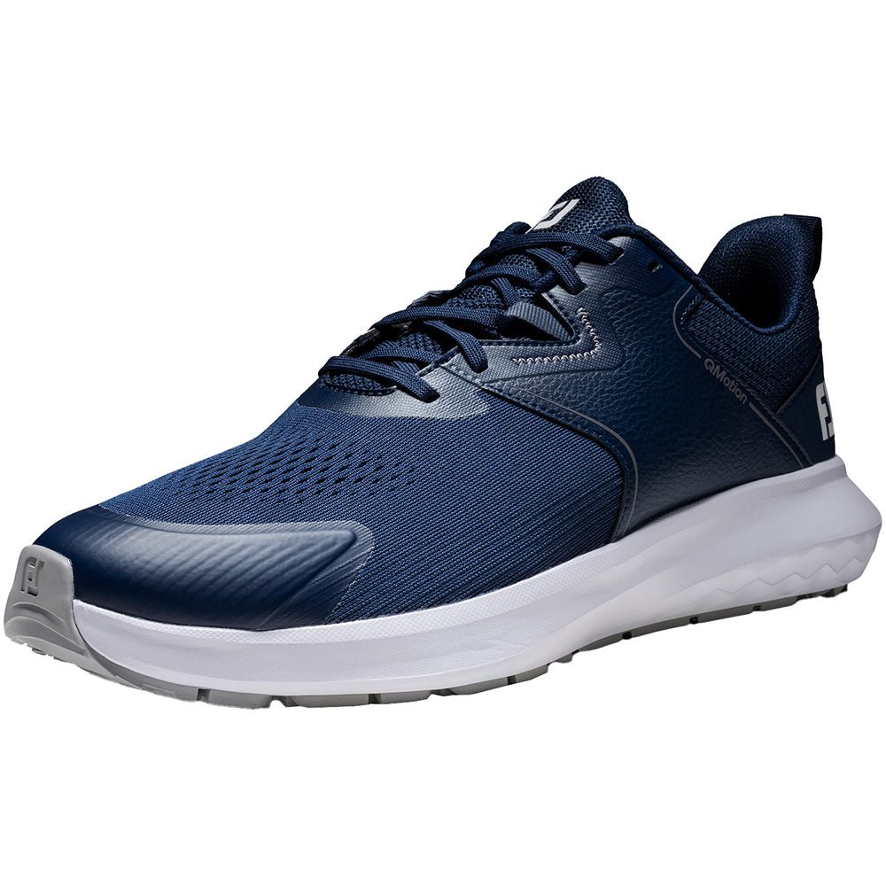 QMotion Spikeless Golf Shoes