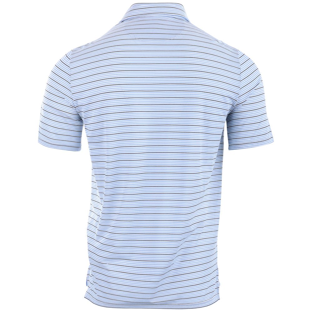 Tour Pique Polo - Fairway Styles