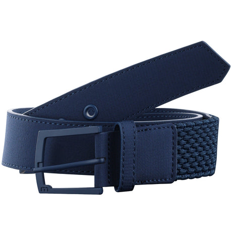 Wanderlust Stretch Woven Belt