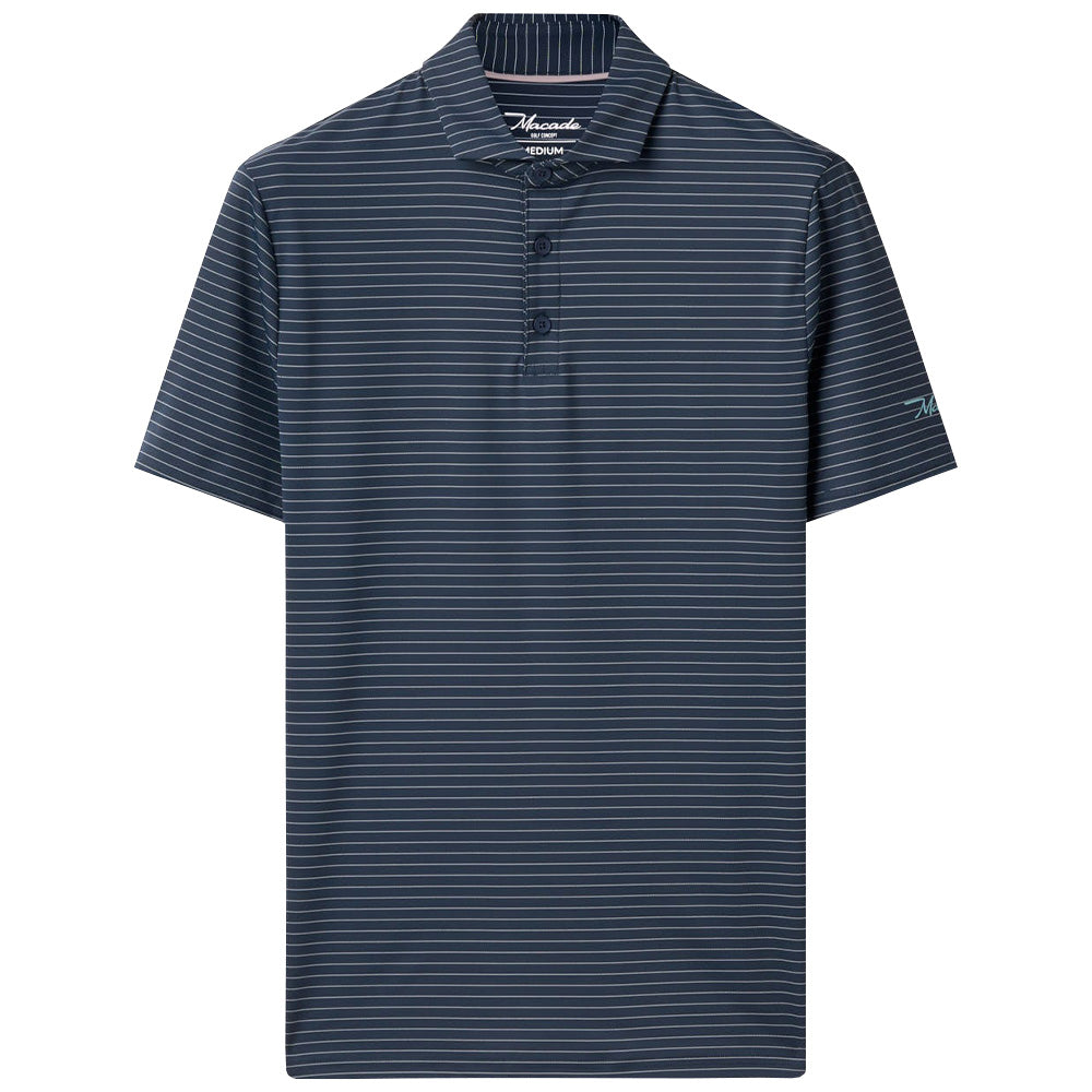 Core TX Stripe Shirt