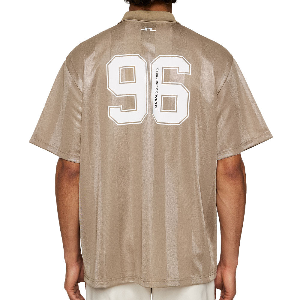 Paul Football Jersey Polo