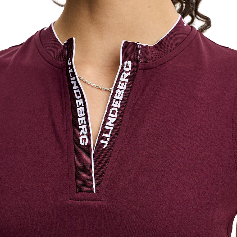 Women's Leya Sleeveless Top