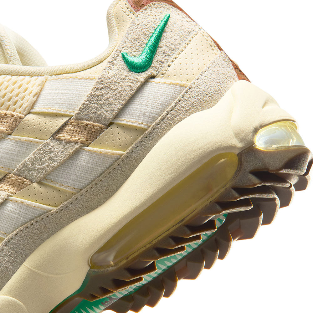 Nike Men's Air Max '95 G Spikeless Golf Shoes – Fairway Styles