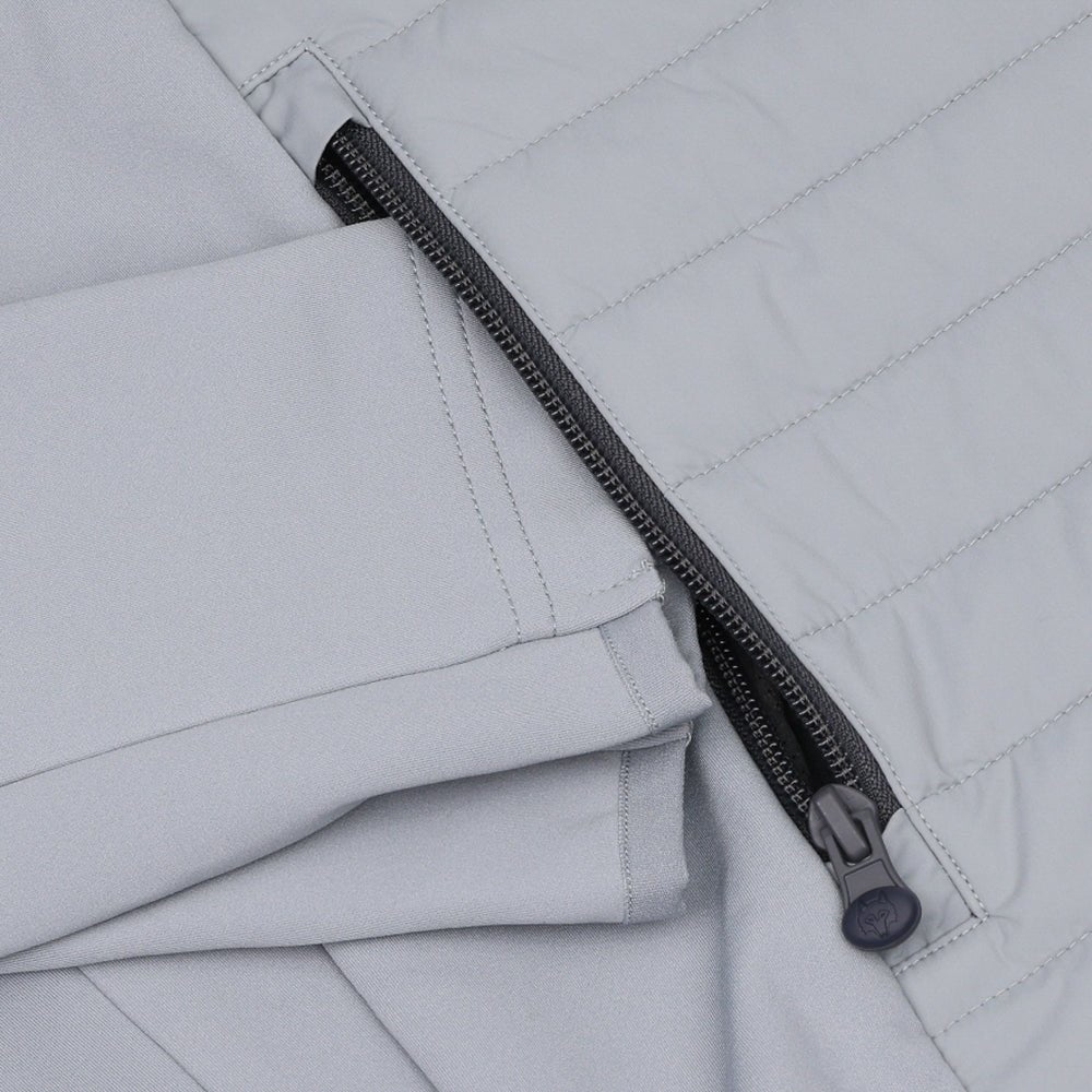 Yukon Ultralight Hybrid Jacket