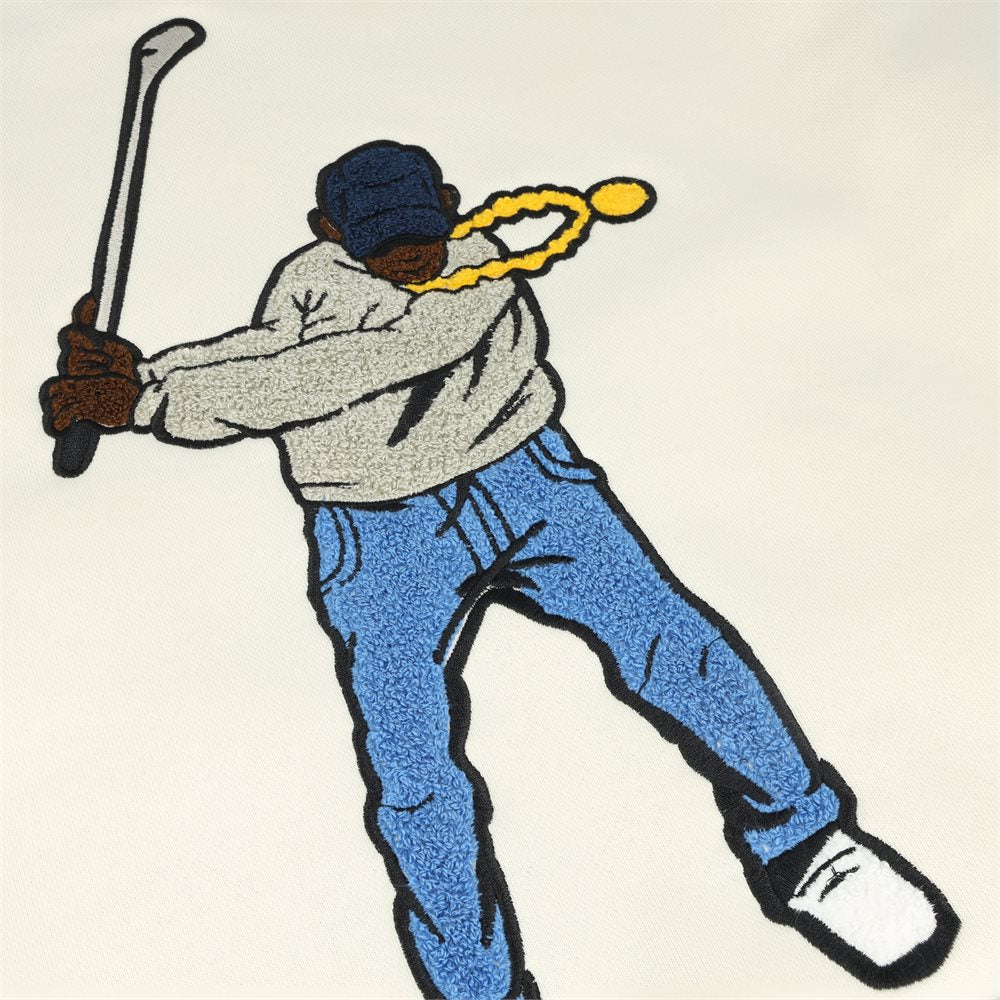 Swingman Crewneck Sweatshirt