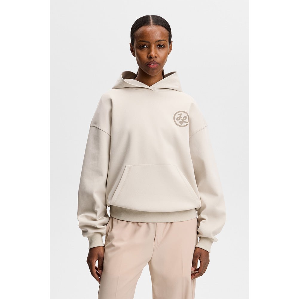 Women's Cove Print Hoodie