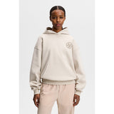 Women's Cove Print Hoodie