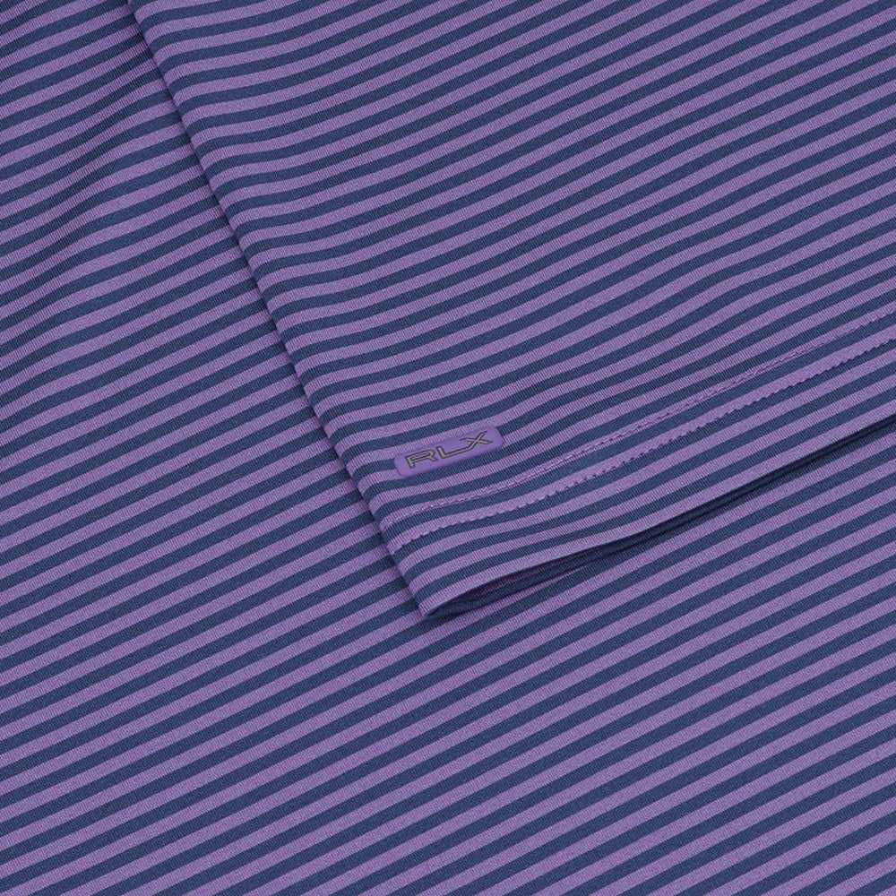 Classic Fit Performance Polo