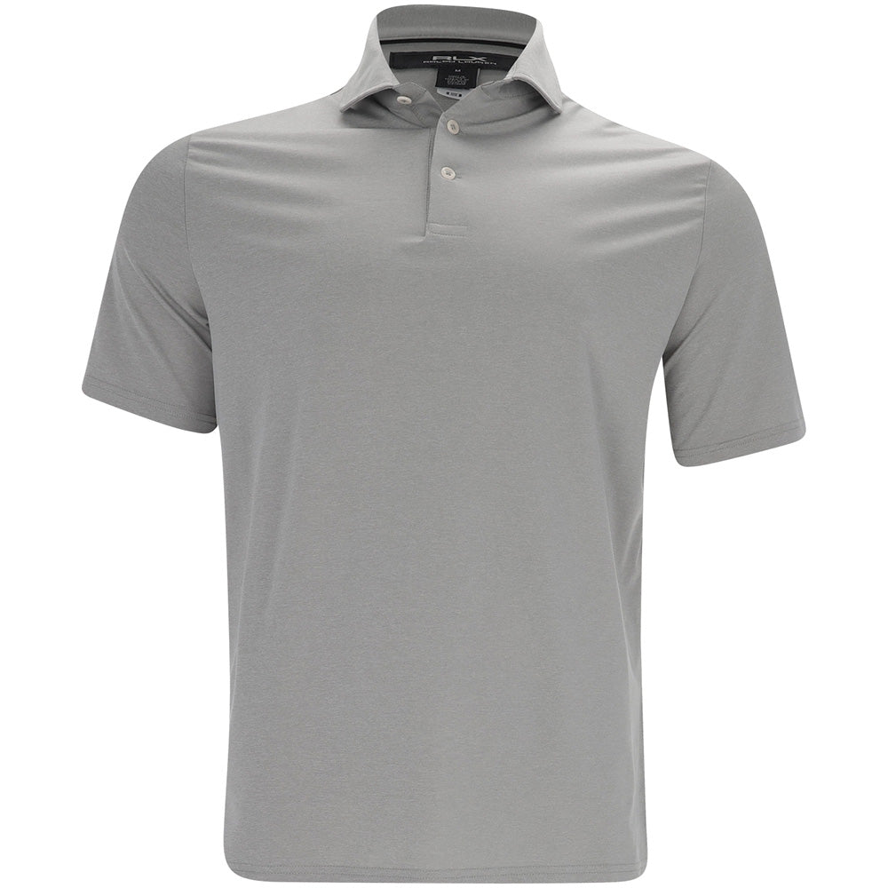 Classic Fit Performance Polo