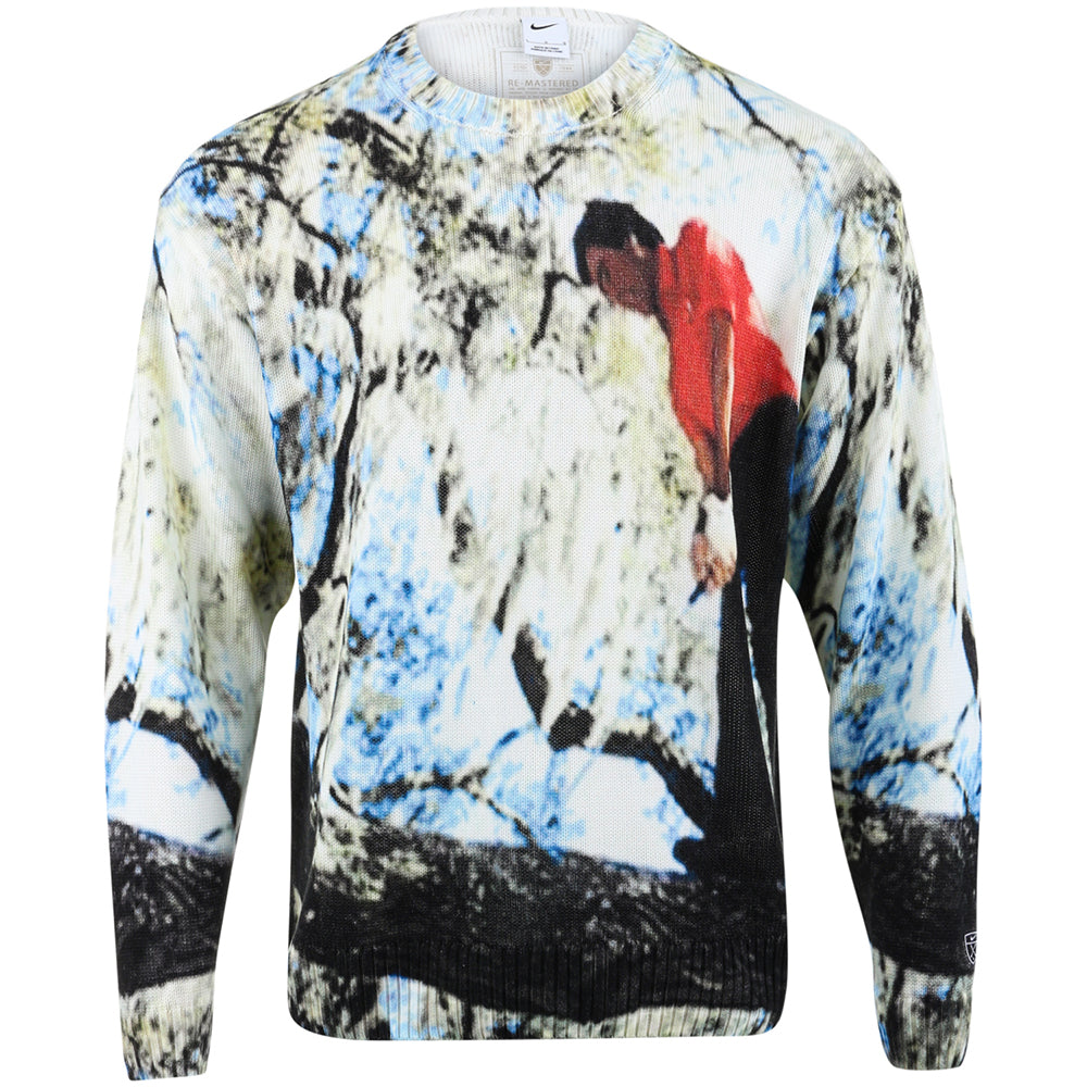 Fairway Fresh Seve Crewneck Sweatshirt