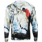 Fairway Fresh Seve Crewneck Sweatshirt