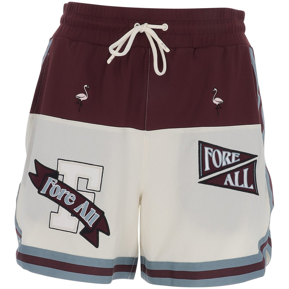 Women's Fletcher Shorts - Fairway Styles