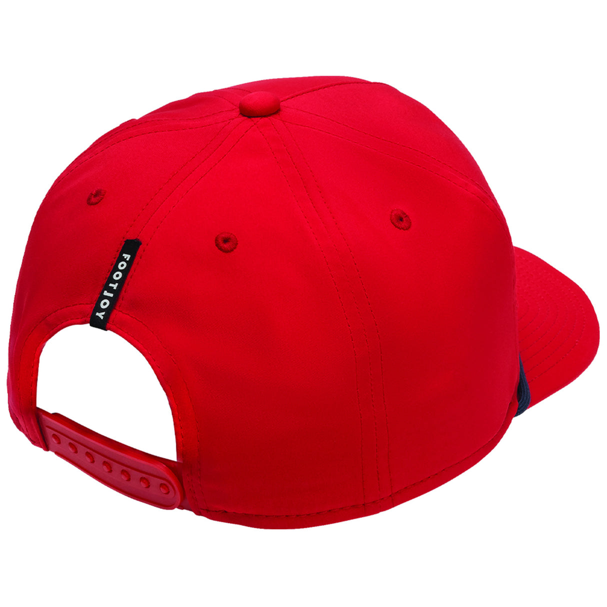 Motif 5-Panel Hat