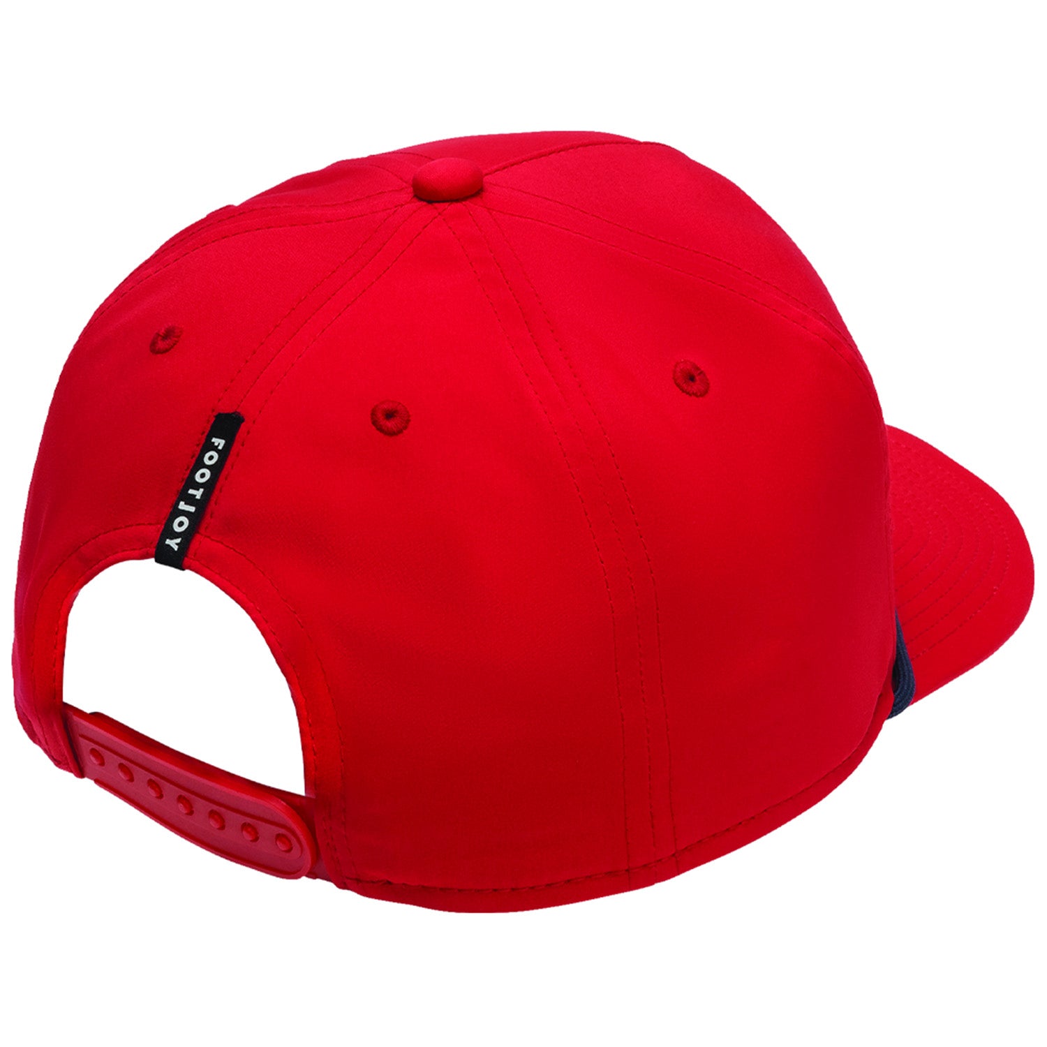 Motif 5-Panel Hat
