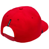 Motif 5-Panel Hat