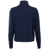 Women's All Play Terry 1/4 Zip Pullover