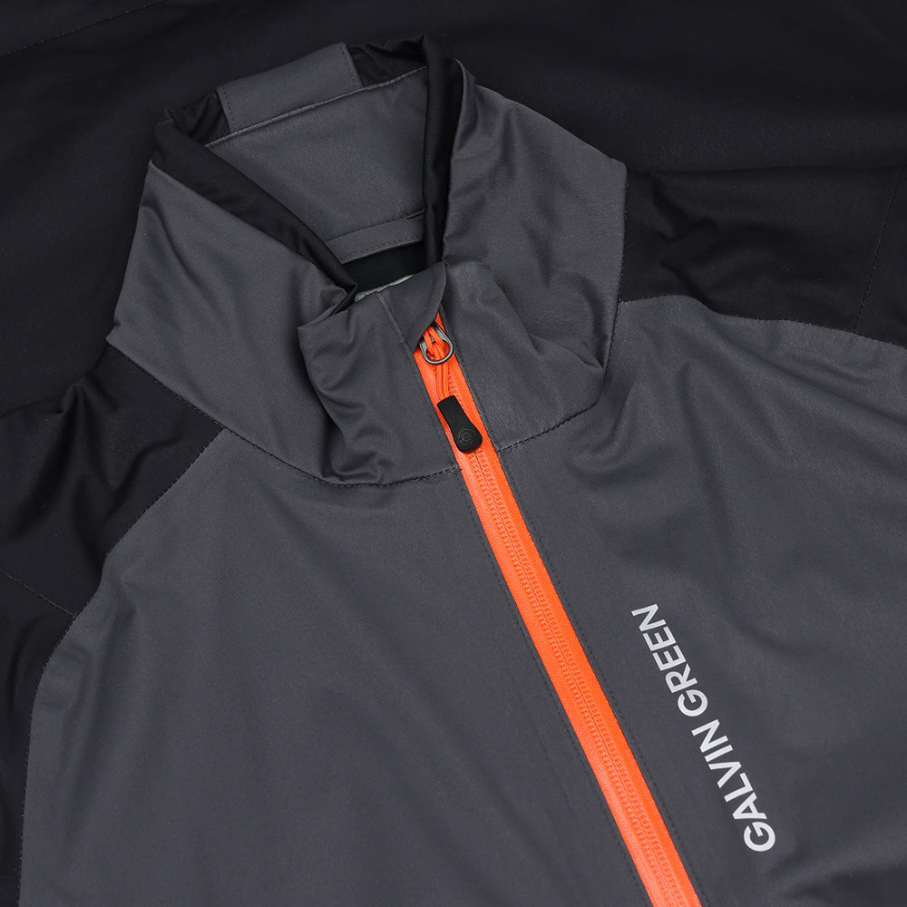 Alonzo Rain Jacket