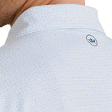 Alder Performance Jersey Polo