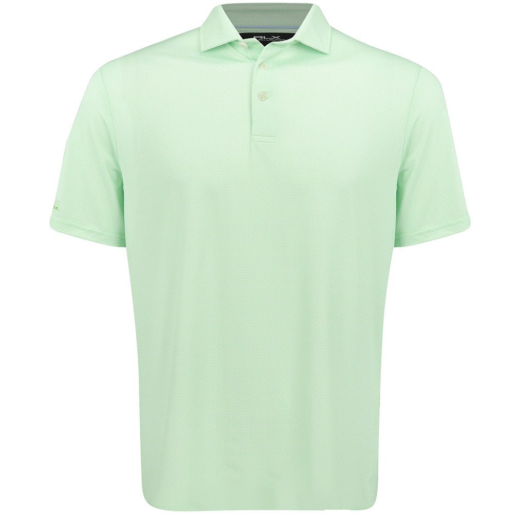 Classic Fit Performance Polo - Fairway Styles