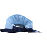 Women's Ribbon Visor