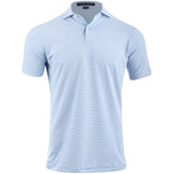 Treble Performance Jersey Polo