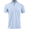 Treble Performance Jersey Polo
