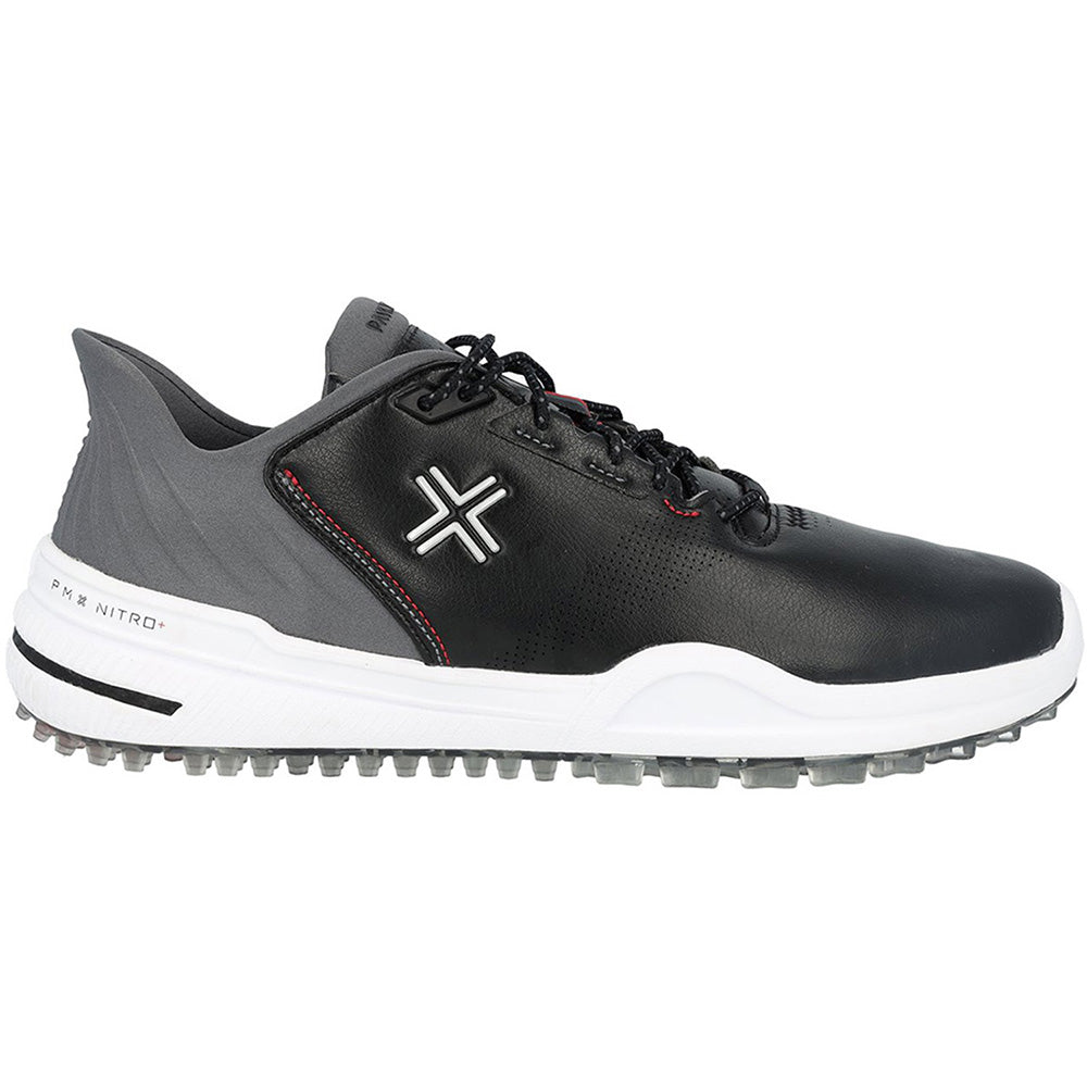 X 005 Spikeless Golf Shoes