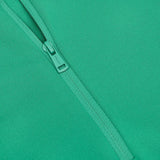 Women's Stretch Jersey 1/4 Zip Pullover - Fairway Styles