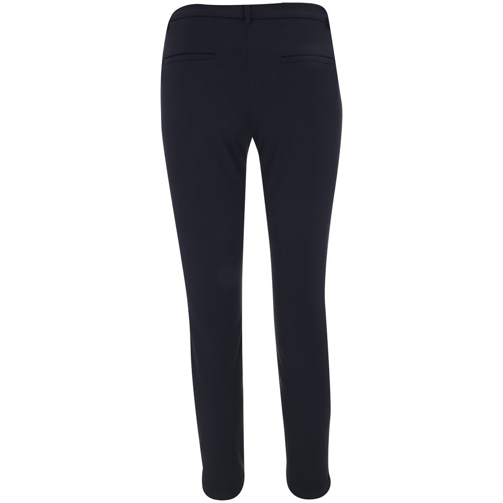 Women's Lei Fleece Twill Pants - Fairway Styles