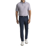 Nautical Flag Lisle Polo