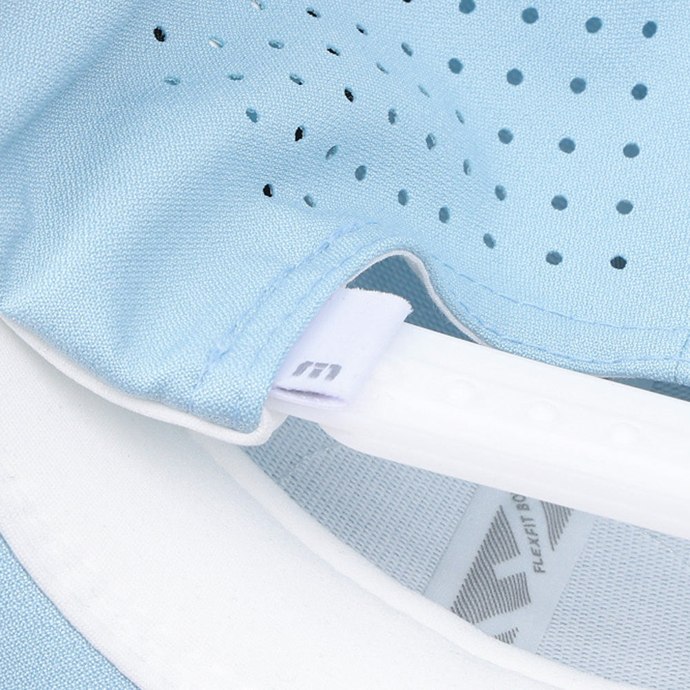 Off Duty Snapback Hat