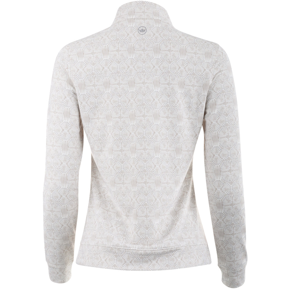 Women's Shell Serenade Perth Performance 1/4 Zip Pullover