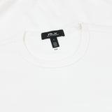 Crest Double-Knit Sweatshirt