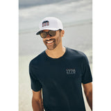 Flag Dad 3.0 Hat
