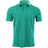 Originals Twistknit Trefoil Polo - Court Green
