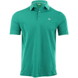 Originals Twistknit Trefoil Polo