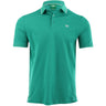 Originals Twistknit Trefoil Polo