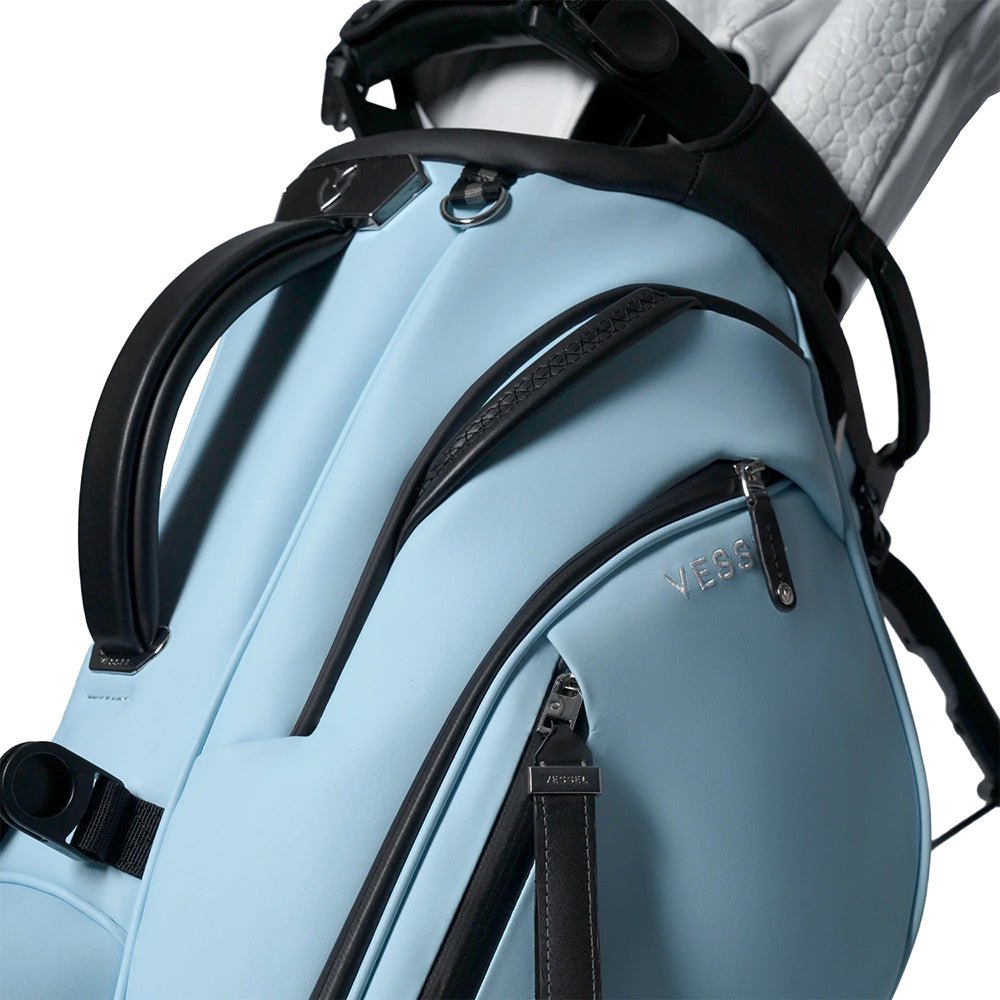 Player V Pro Stand Bag