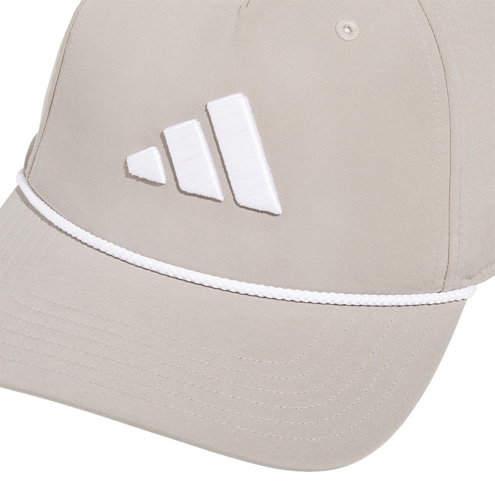 Tour 5 - Panel Hat - Fairway Styles