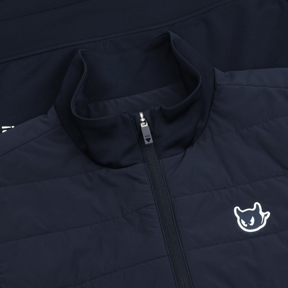 Hybrid Vest