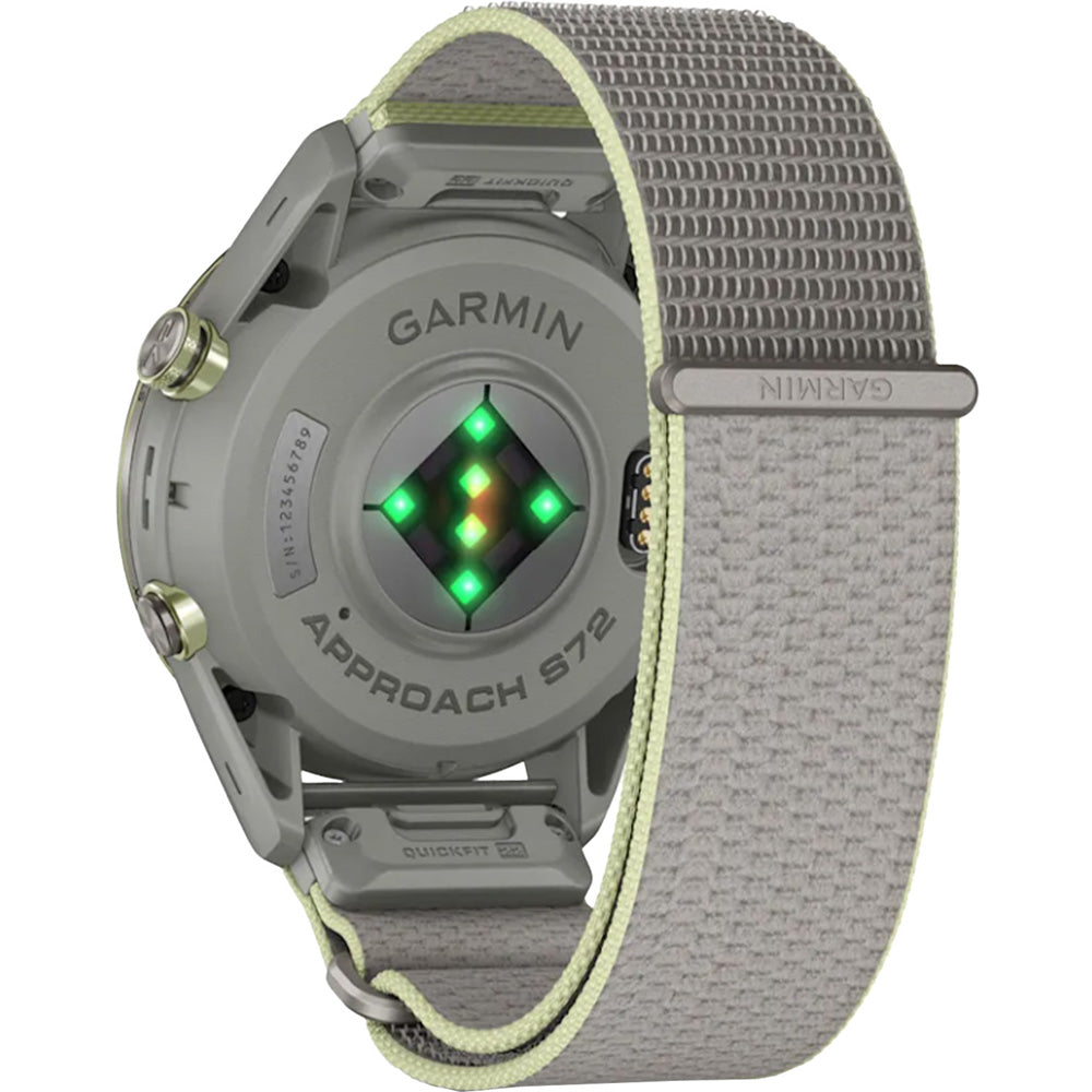 Approach S72 Smart Watch