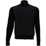 Performance Hybrid Full-Zip Sweater