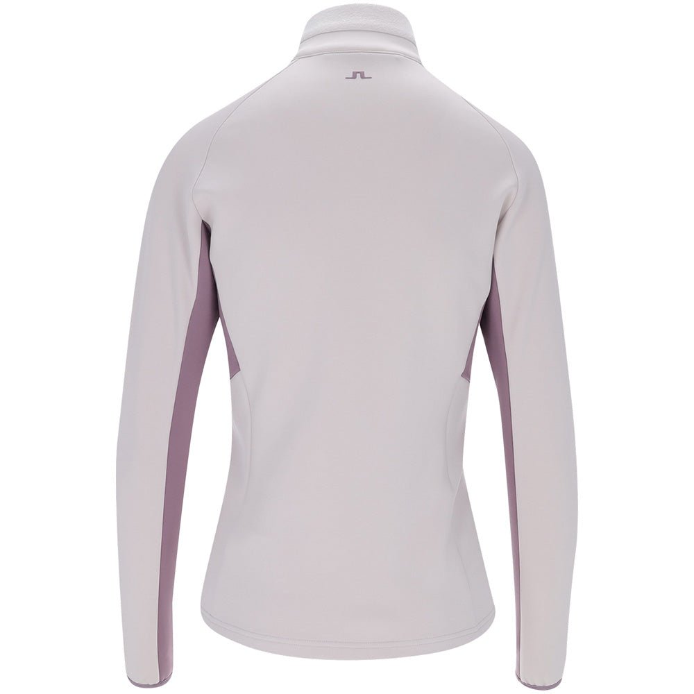 Women's Arja 1/4 Zip Mid Layer - Fairway Styles