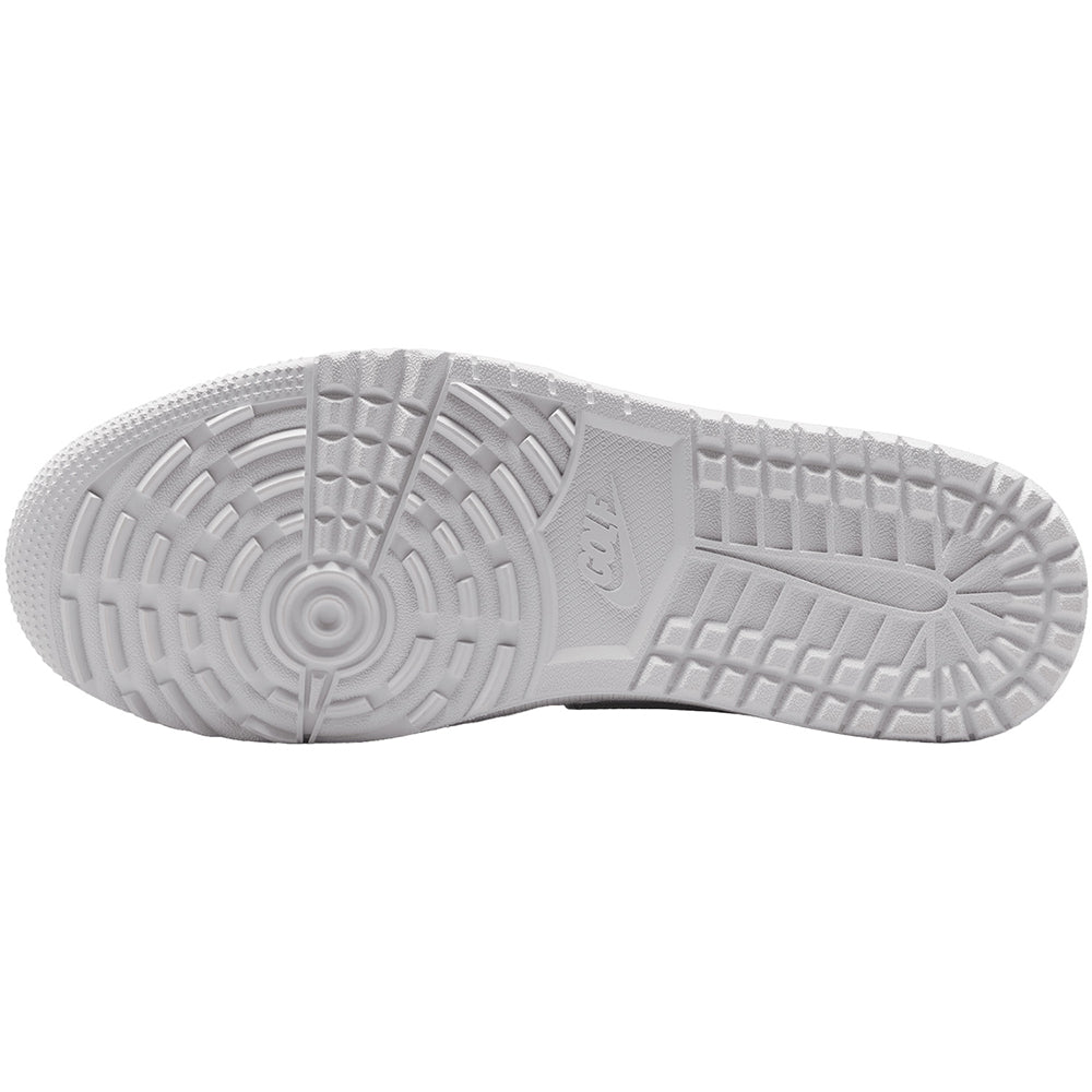 Air Jordan 1 Low G Spikeless Golf Shoes