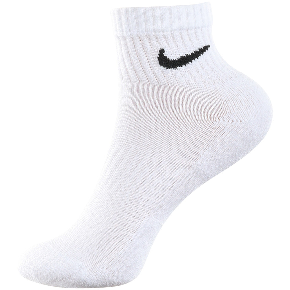 Everyday Cushion Ankle Socks - 3 Pack