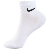 Everyday Cushion Ankle Socks - 3 Pack