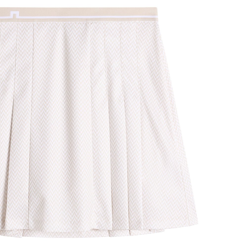 Women's Harlow Print Skort